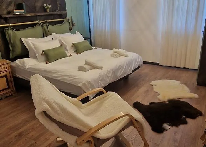 Boutique Katerina بانسكو