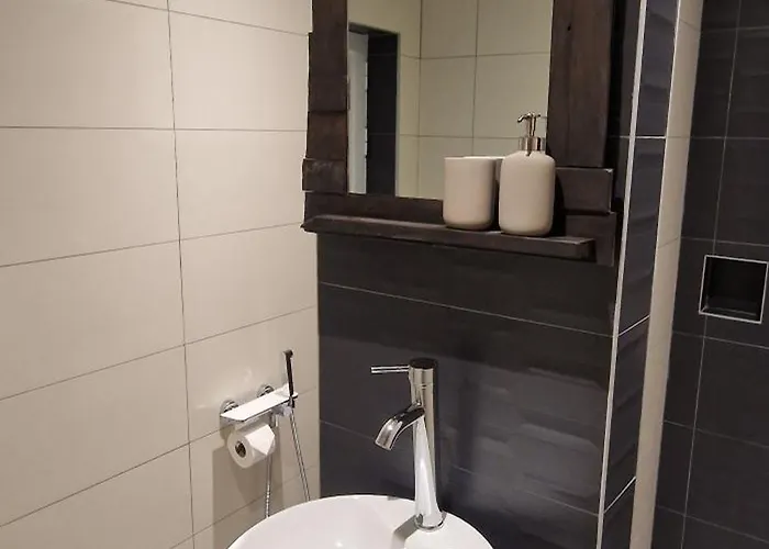 Boutique Katerina شقة *