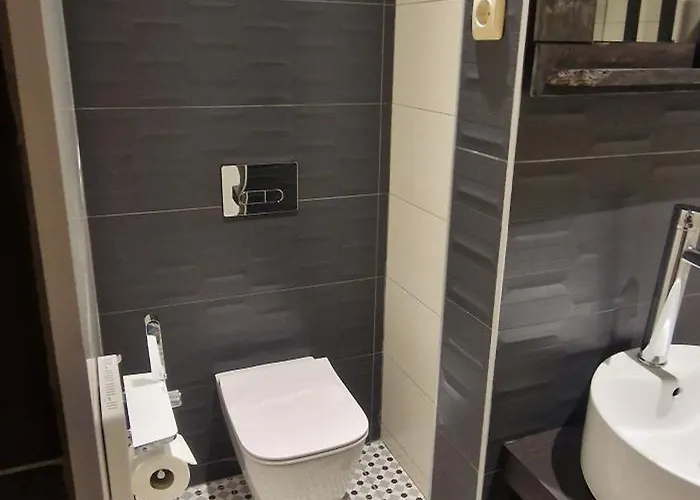 شقة Boutique Katerina *